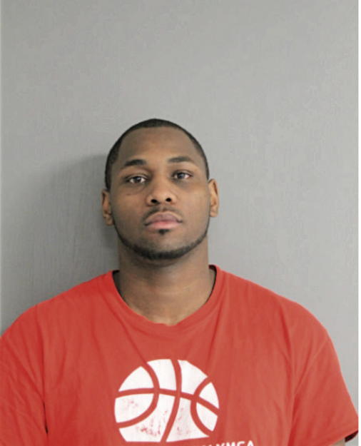 TERRANCE BURRELL, Cook County, Illinois