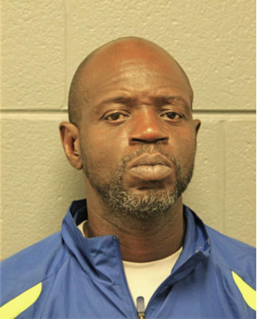 MICHAEL L BUSH, Cook County, Illinois