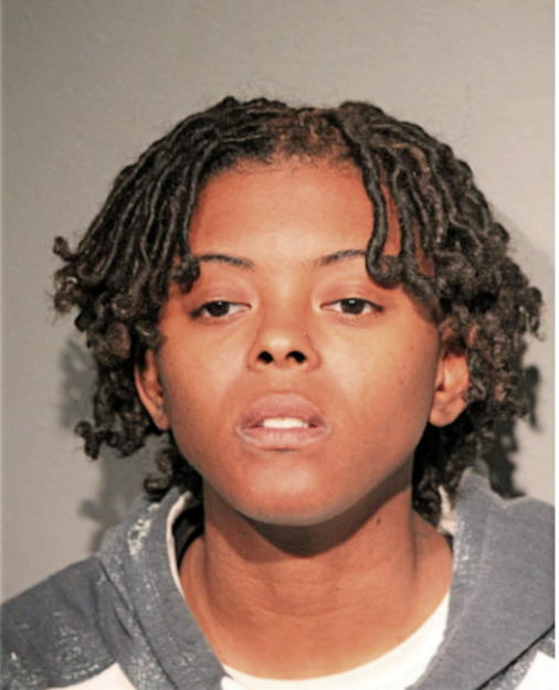 PATRICE A CAGE, Cook County, Illinois
