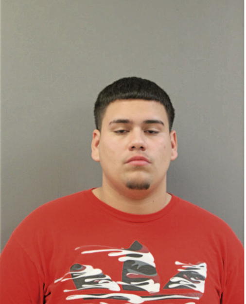 MARLON SIXTO CAJIGAS, Cook County, Illinois