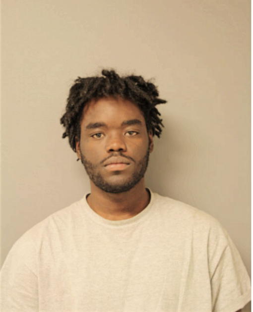 DEMECO CALLOWAY, Cook County, Illinois
