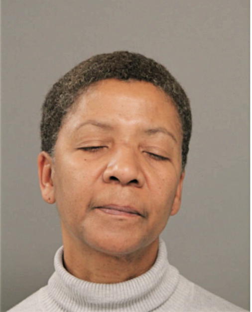 MARSHA E CAMPBELL, Cook County, Illinois