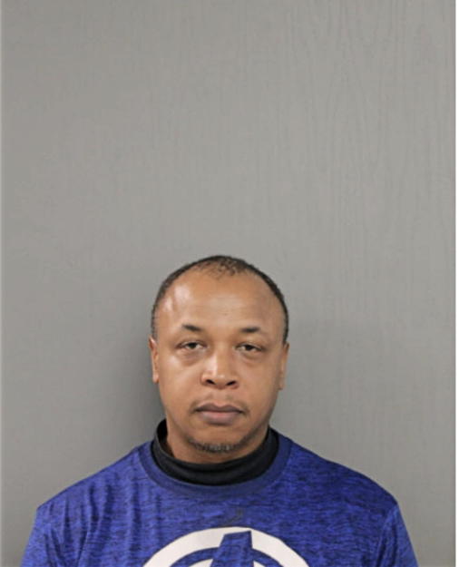 JAHON L CARTMAN, Cook County, Illinois
