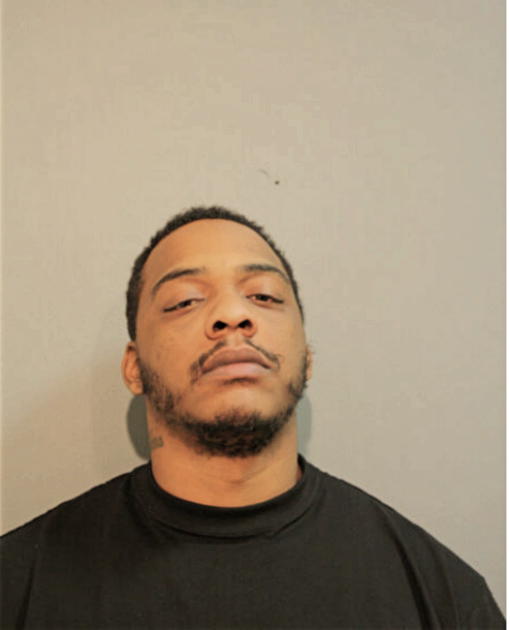 CHRISTOPHER K CHAMBERS, Cook County, Illinois