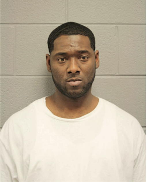 WILLIE D CHAMP, Cook County, Illinois