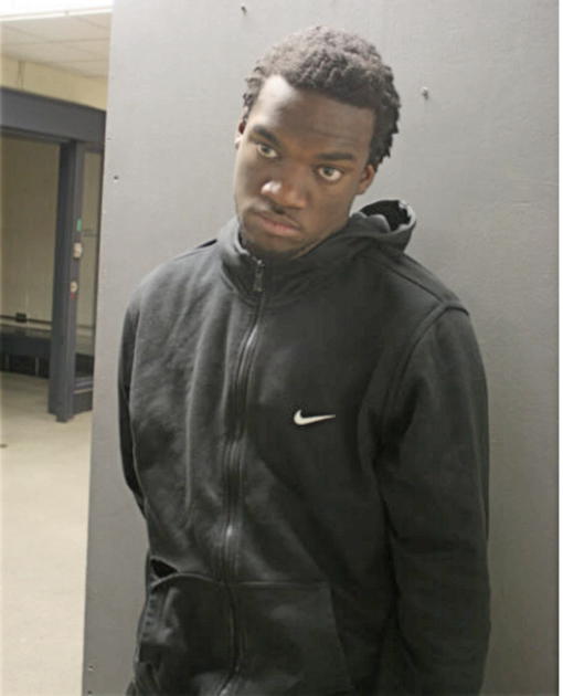 SHAKUR A CLAYTON, Cook County, Illinois