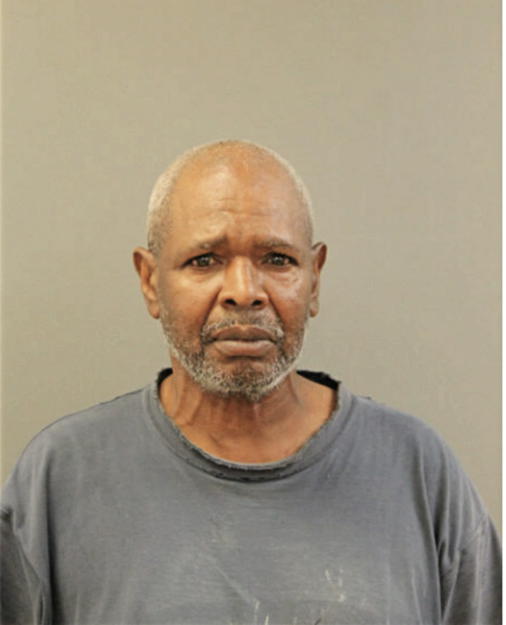 CEDRIC CLOPTON, Cook County, Illinois