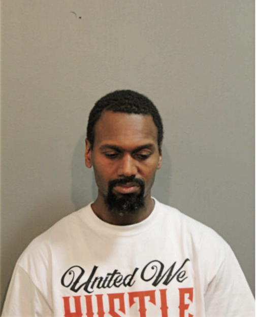 CORDY COLEMAN, Cook County, Illinois