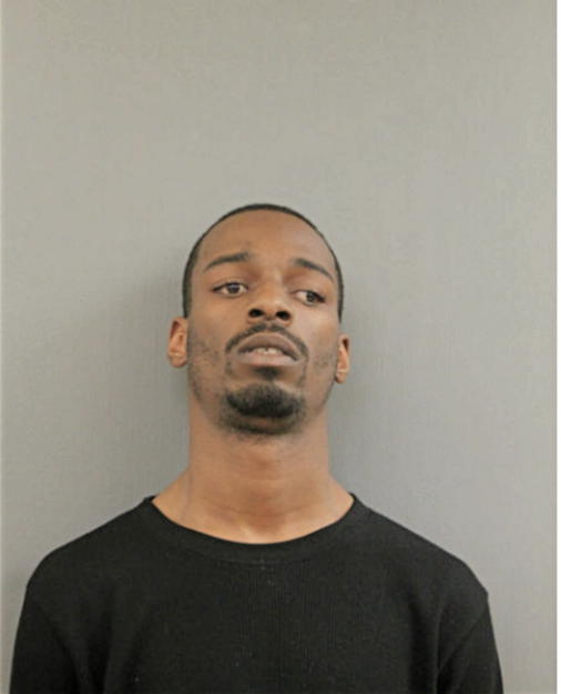 BENJAMIN CONNER, Cook County, Illinois