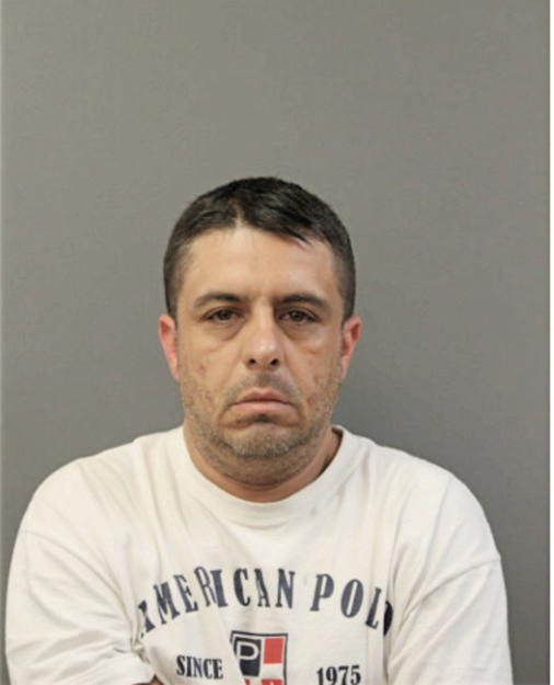 JOSE-ANTONIO CORRAL, Cook County, Illinois