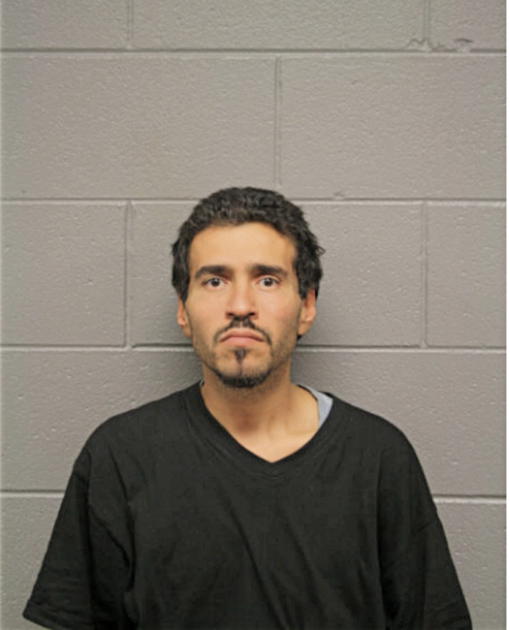 HEDILBERTO CORTEZ, Cook County, Illinois