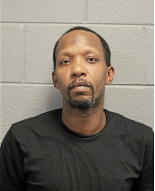 ARTHUR J COVINGTON, Cook County, Illinois