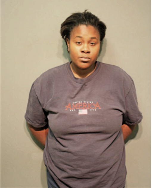 MOLLY J COX, Cook County, Illinois