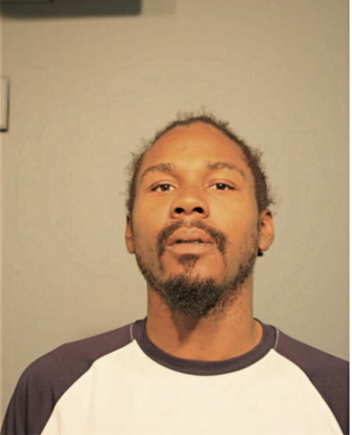 BRODRICK CURRY, Cook County, Illinois
