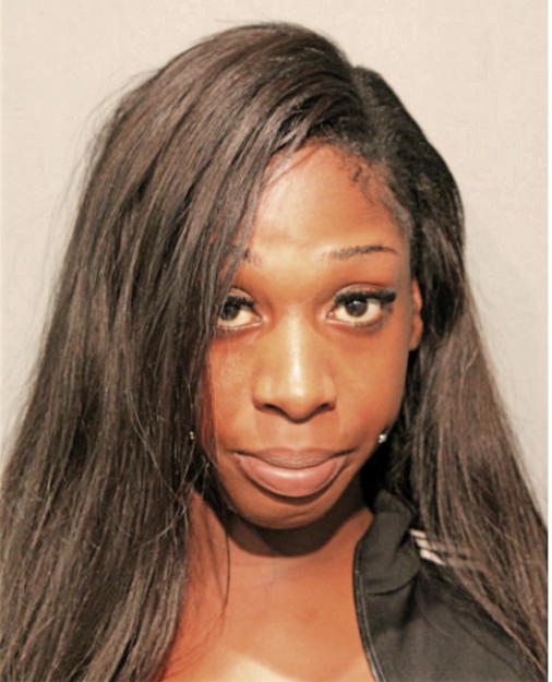 JADAUN DAVENPORT, Cook County, Illinois