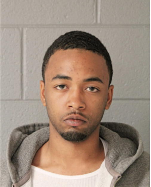 DEVION DAVIS, Cook County, Illinois