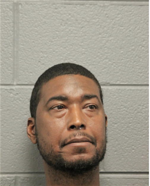 GEORGE L DAVIS, Cook County, Illinois
