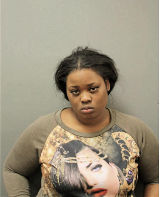 KALYN B DAVISDSON, Cook County, Illinois