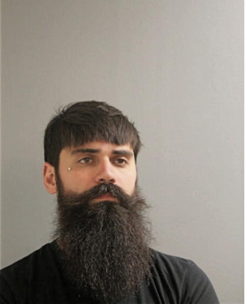 JAMES MARSHALL DUICH, Cook County, Illinois