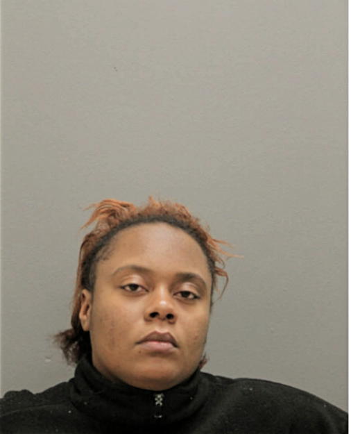 YASMINE T ELDER, Cook County, Illinois