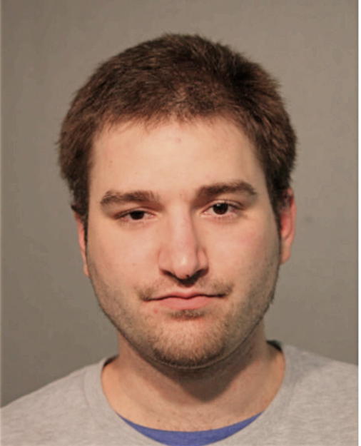 PATRICK M ENDERLE, Cook County, Illinois