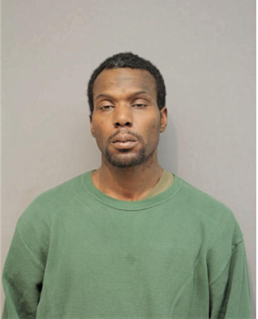 ALONZO FLEMING, Cook County, Illinois