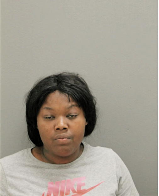 JOHNQUITA N FLEMING, Cook County, Illinois