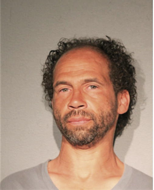 ALFORD O FLOURNOY, Cook County, Illinois
