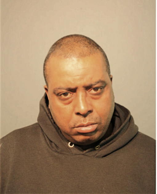 MICHAEL A FRANKLIN, Cook County, Illinois