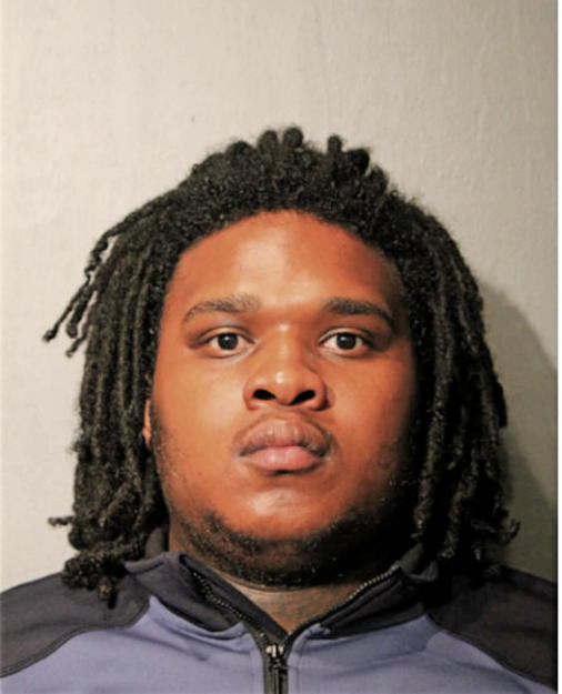 JULEYON FURCRON, Cook County, Illinois