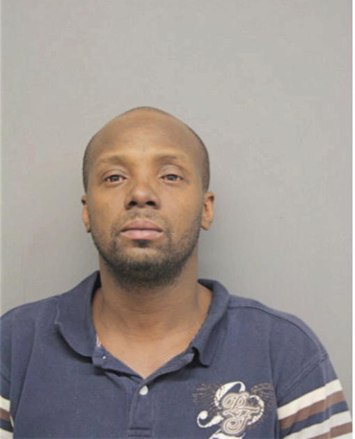 RONALD GATEWOOD, Cook County, Illinois