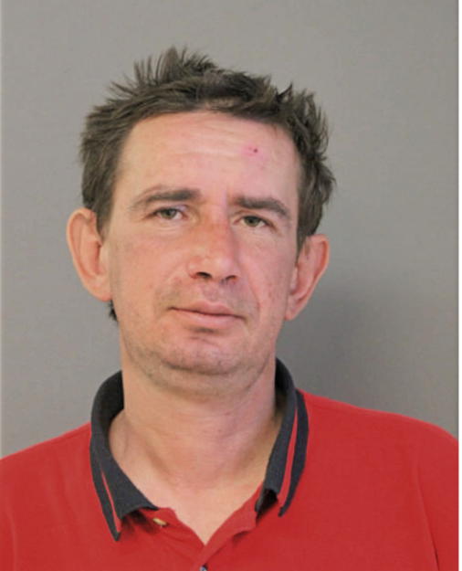 VASYL GAVRYLYUK, Cook County, Illinois