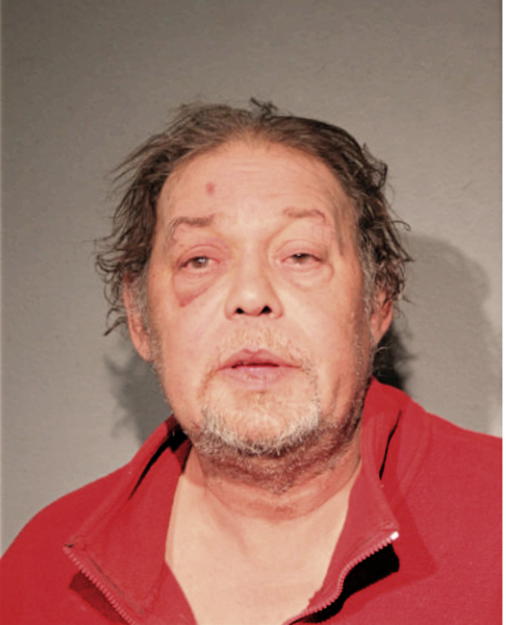 FRANK B GIBBS, Cook County, Illinois