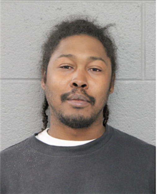 JUSTIN GILMORE, Cook County, Illinois