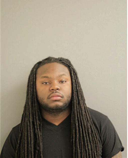 QUINTON D GOINS, Cook County, Illinois