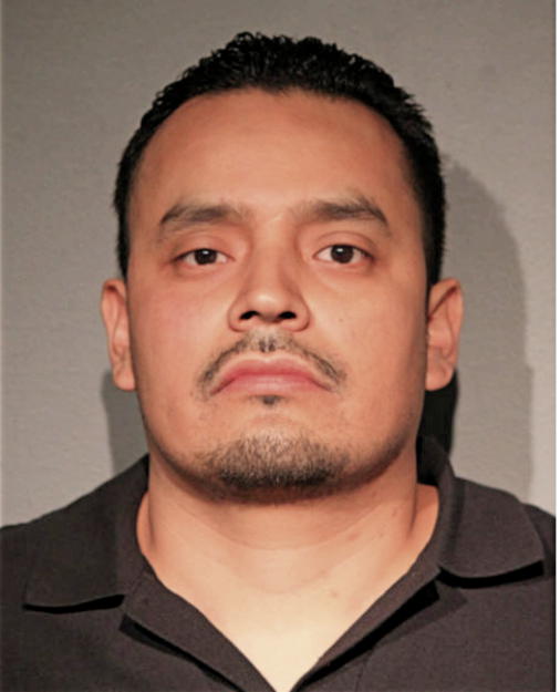 JOSE A GONZALEZ, Cook County, Illinois