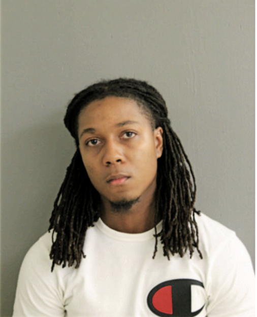 FRANKIE T GOVAN, Cook County, Illinois