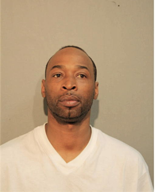 VERNELL B GRAY, Cook County, Illinois