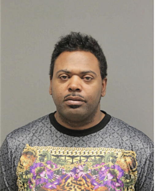 GEORGE A GREENE, Cook County, Illinois
