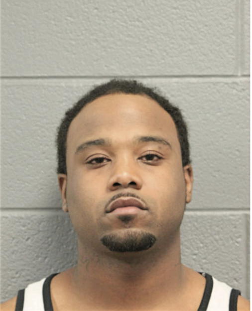 ANTHONY R GRIFFIN, Cook County, Illinois