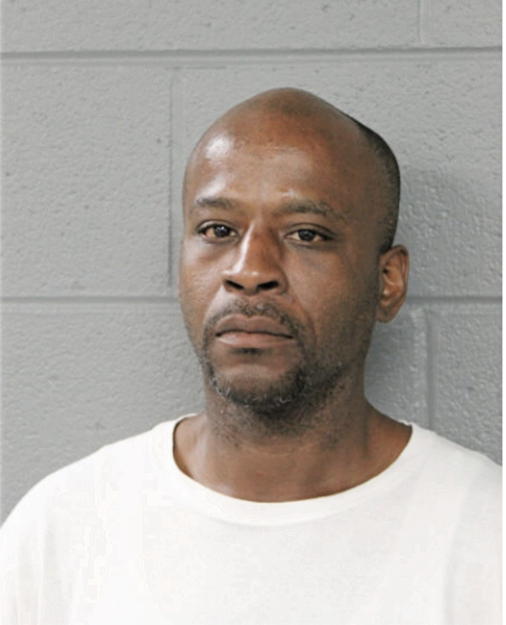 SAMUEL GRIFFIN, Cook County, Illinois