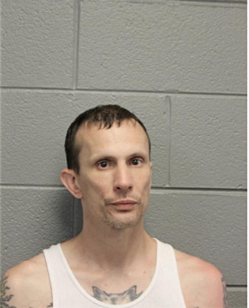 VINCENT T GRIMES, Cook County, Illinois