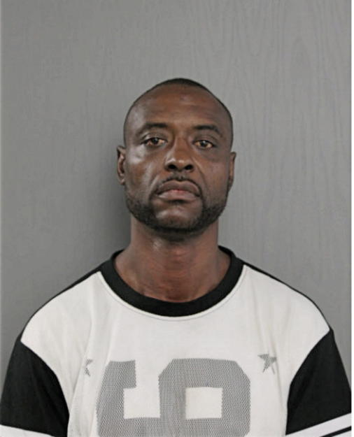 ALBERT L GUERLLEY, Cook County, Illinois