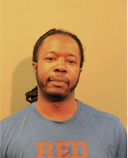MICHAEL V GUNARTT, Cook County, Illinois
