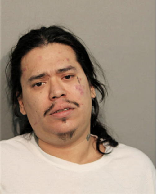 MARIO R GUTIERREZ, Cook County, Illinois