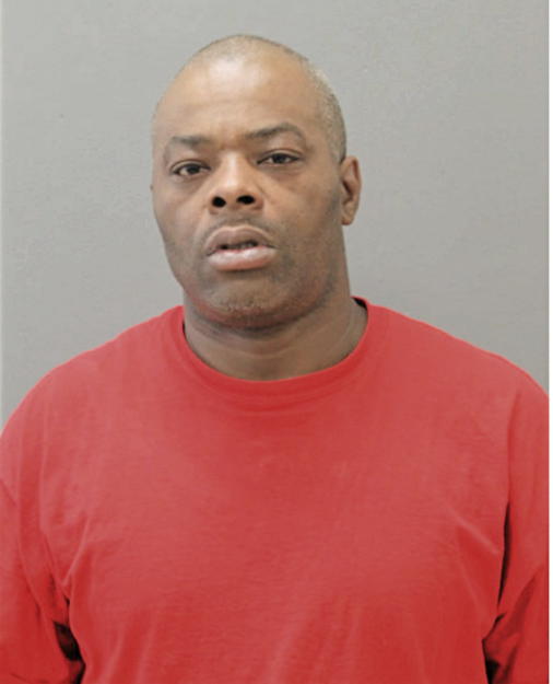 KENNETH D HARRIS, Cook County, Illinois