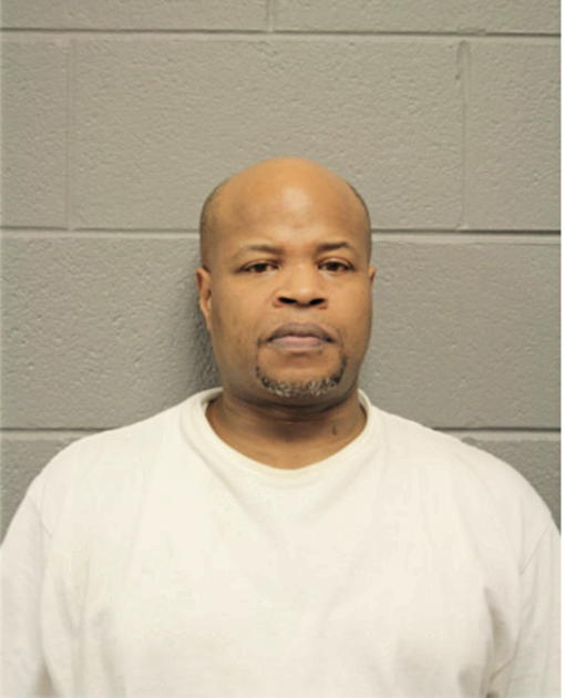 MELVIN S HARRIS, Cook County, Illinois