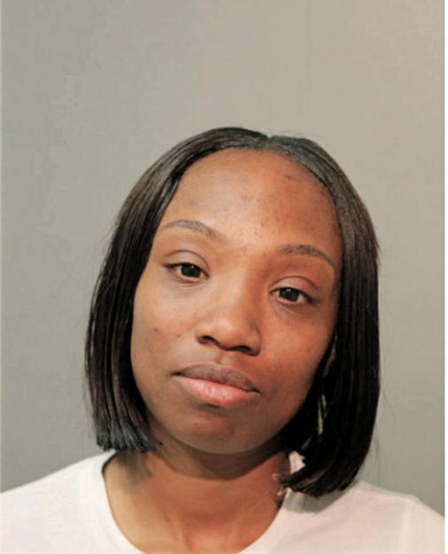 NAQUITA FELICIA HARRISON, Cook County, Illinois