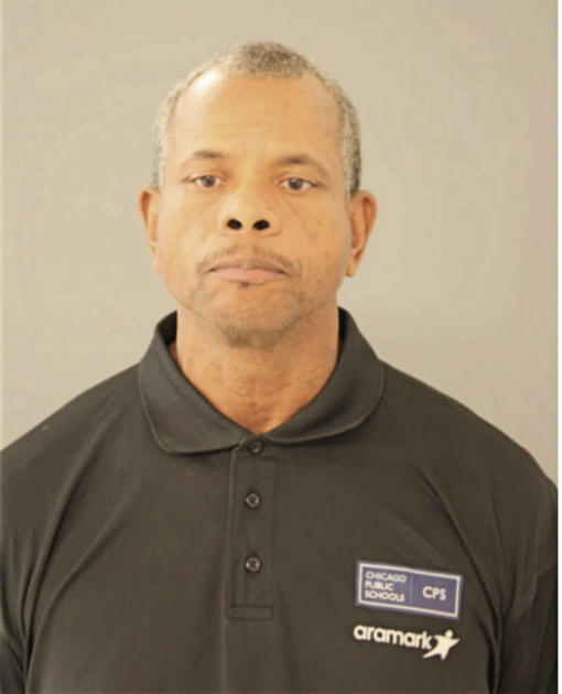 RELTON R HARVEY, Cook County, Illinois
