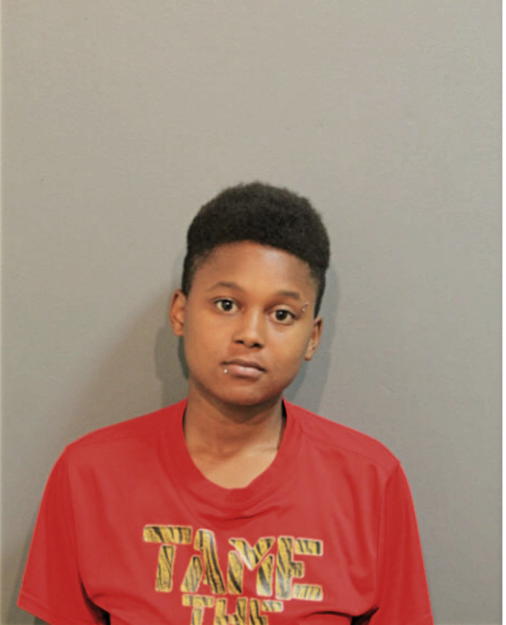 KENDRA T HEAD, Cook County, Illinois